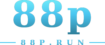 88p logo